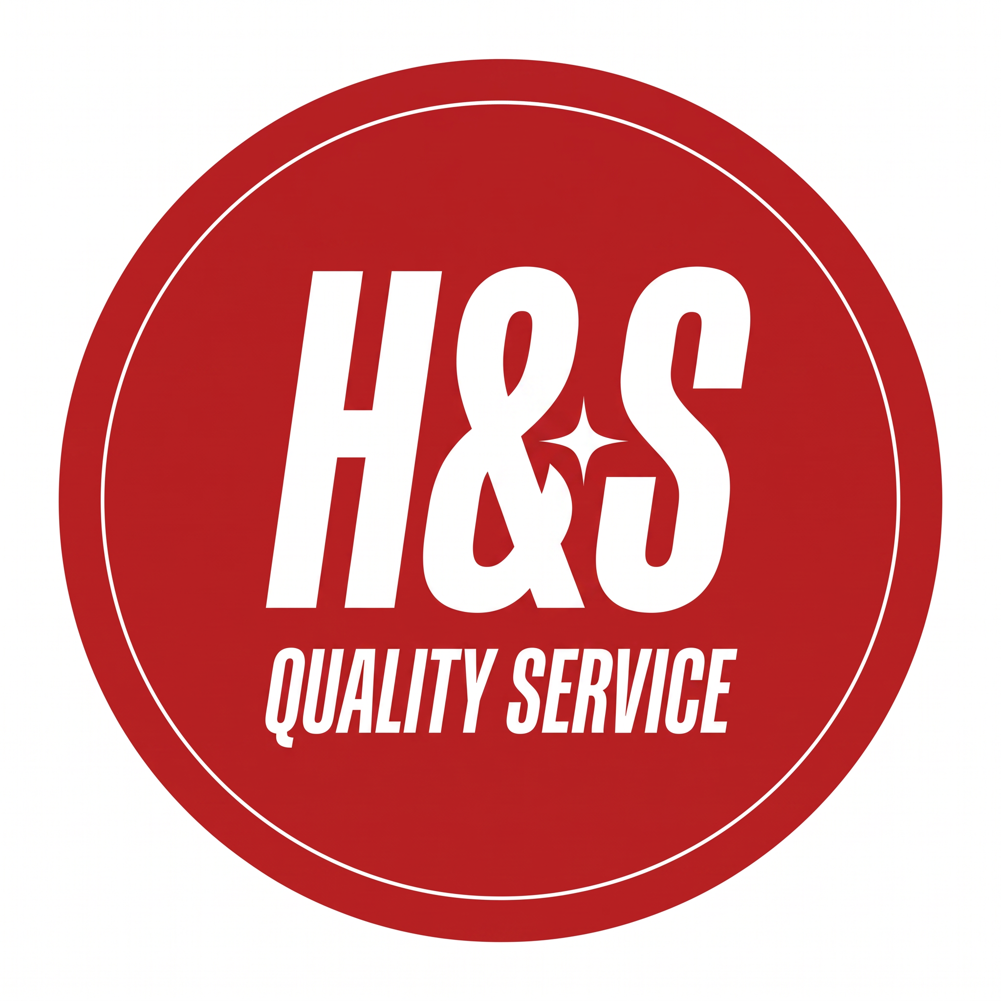Logo H&S Quality Service